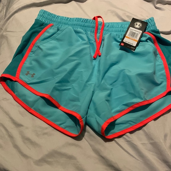 Under Armour Shorts New Under Amour Heatgear Keeps You Cool Poshmark